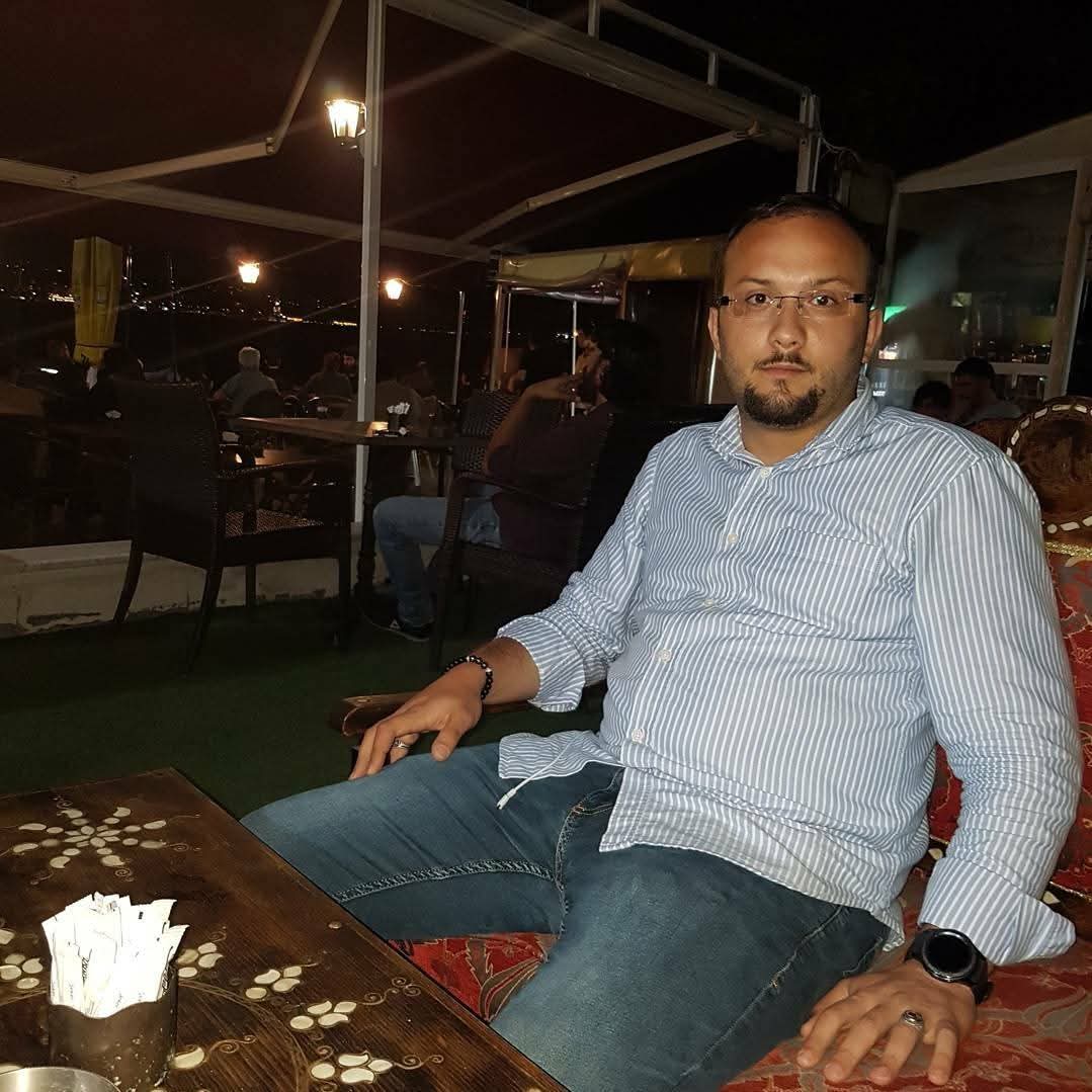 AHMET TARIK TÜKENMEZ